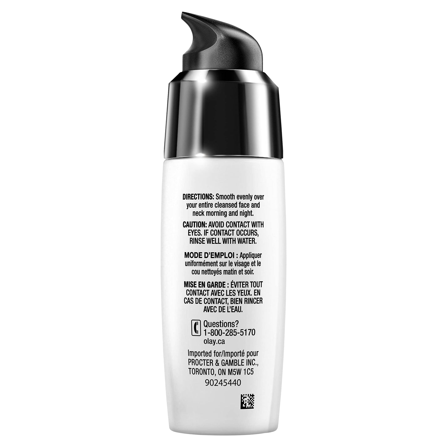 Olay Serum, Regenerist Light Gel Face Moisturizer, Fragrance-Free - Anti-Aging, Anti-Wrinkle, Hydrating, Firming, Smoothening, Improves Fine Lines and Elasticity - Amino Peptide Complex, 1.7 oz