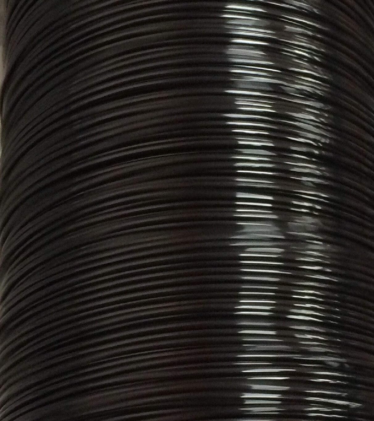 Atomic Filament Petg Pro 3D Printer Filament, 1.75Mm +/-0.02Mm Dimensional Accuracy 99% Probability - 1Kg (2.2Lbs) - Ams Compati
