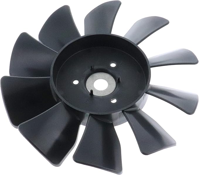 Hydro-Gear 53822 Lawn Tractor Transaxle Fan Genuine Original Equipment Manufacturer (OEM) Part