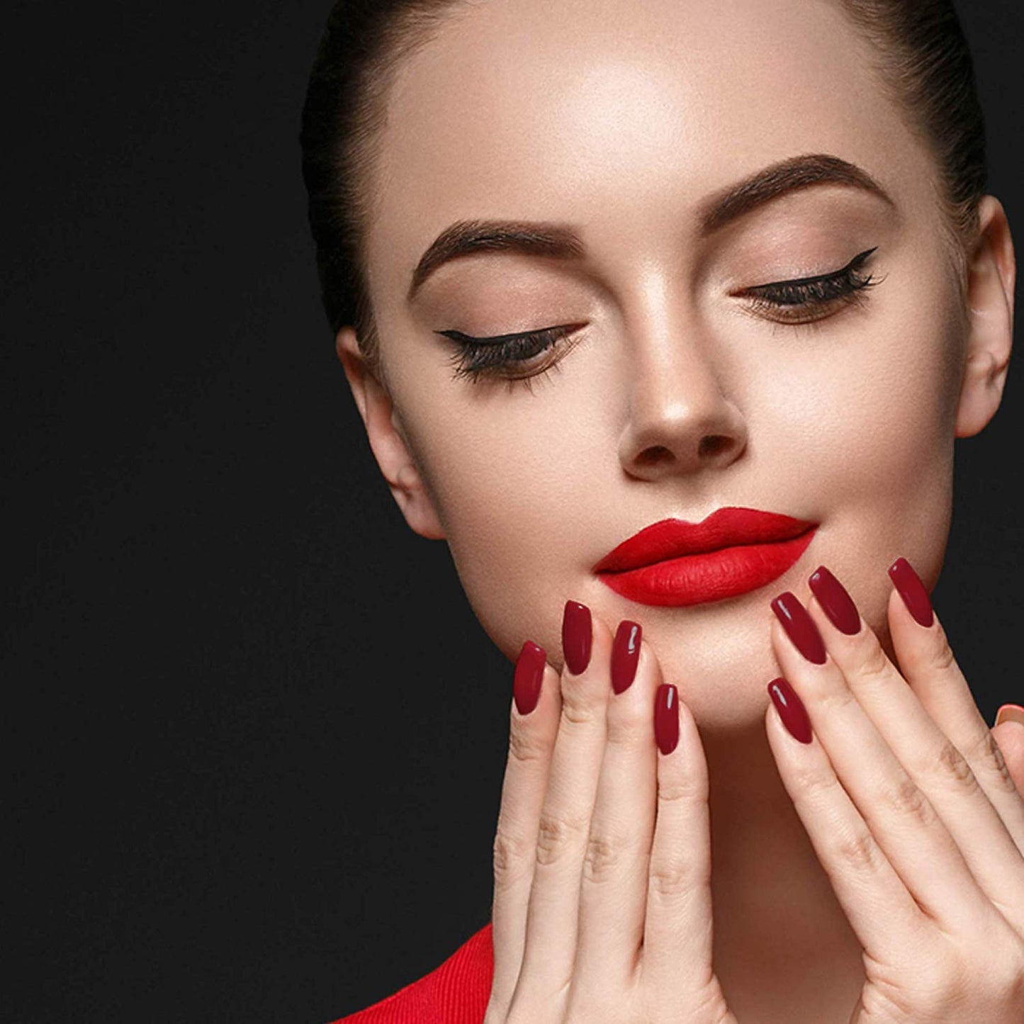 Karma Naturals Certified Halal Nail Polish - Breathable & Water Permeable, Wudu Friendly (Sarah)