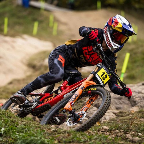 Maxxis Aspen - MaxxSpeed - 27.5, 29 - EXO - E25 Rating, Tubeless | Low-Profile XC Race Tire, Size 29x2.40WT - MaxxSpeed, EXO, E25