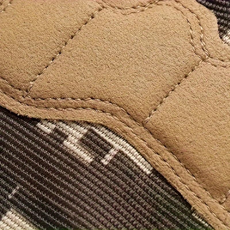 Half Finger Anti-Slip Gloves Premium Cool Dessert Gloves For Cycling Hiking Training Outdoor Sports