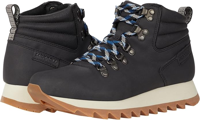 Merrell Womens Alpine Hiker