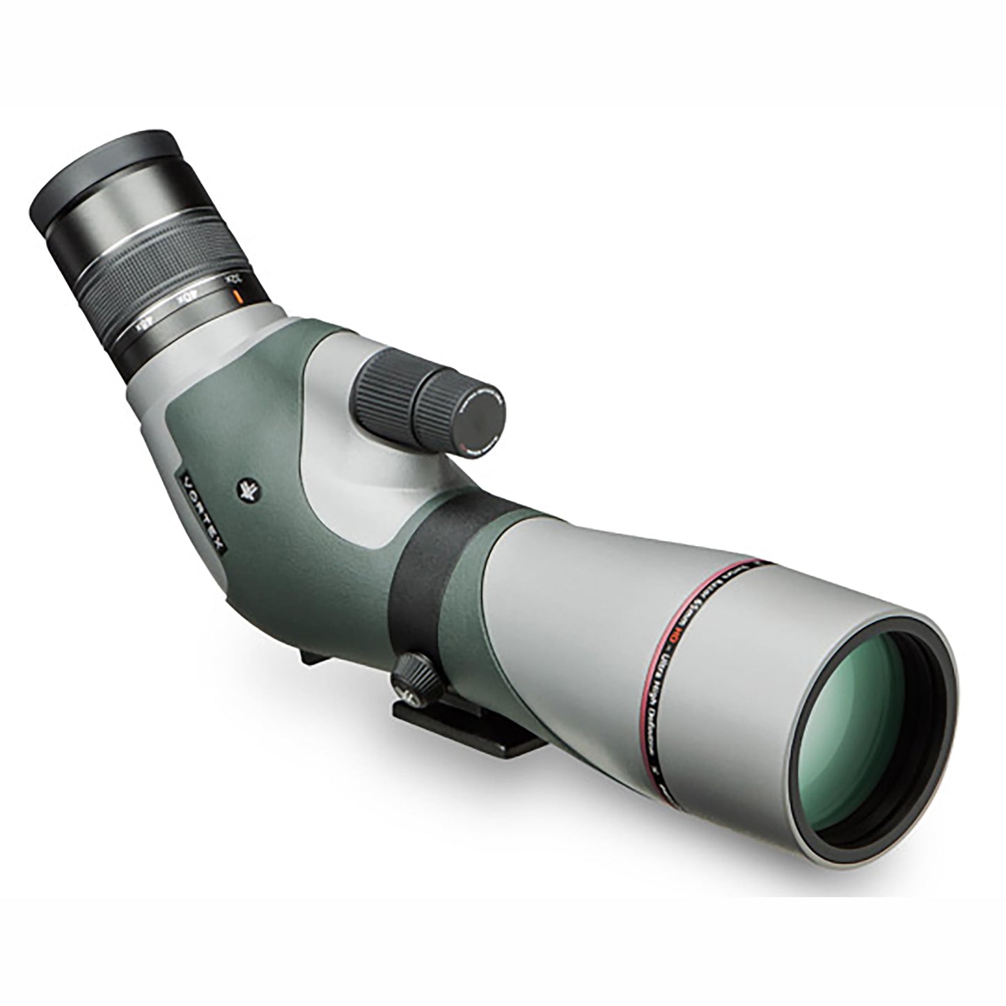 Vortex Optics Razor Hd Spotting Scope 16-48X65 Angled