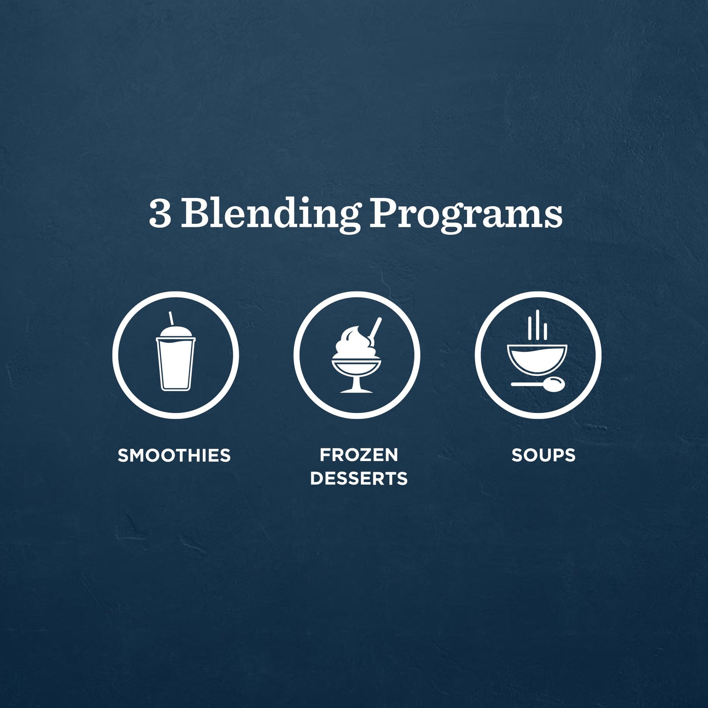 Vitamix Ascent X2 Blender with Three Blending Programs, Self-Cleaning Program, Professional-Grade Blender for Smoothies, Soups and More, Stainless-Steel Blades, 48 Oz Container, Shadow Black