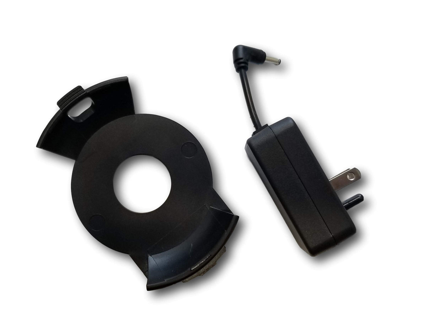 The Nest Mini Easy Genie Mount 2Nd Gen 2019: The Simplest And Cleanest Outlet Wall Mount Hanger Stand For New Google Nest Mini -