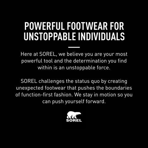 Sorel Women's Hi-Line Hiker Cozy Boots - Canoe, Ceramic - Size 6