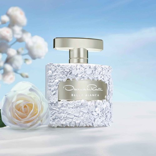 Oscar De La Renta Bella Blanca Eau De Parfum, 1.0 fl. oz.