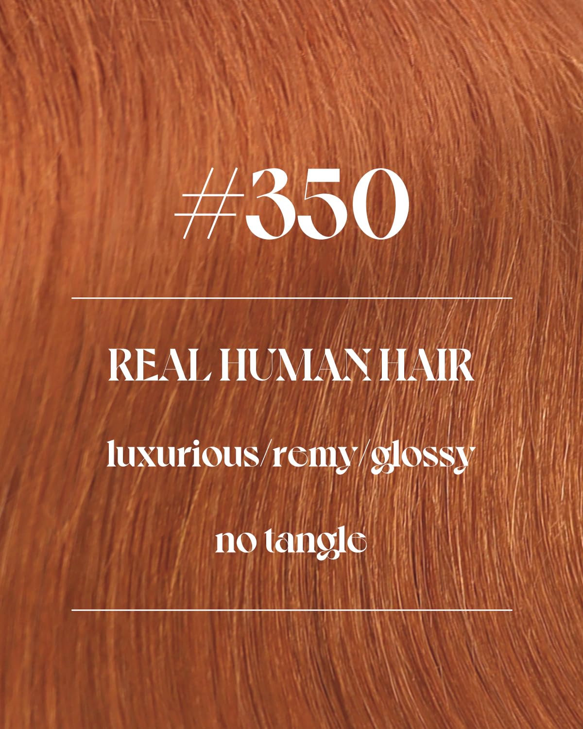 Sunny Hair 24inch Sew in Hair Extensions Real Human Hair Copper Human Hair Extensions Sew in Long Weft Hair Extensions Human Hai