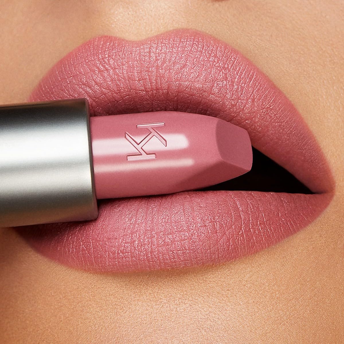 KIKO Milano Velvet Passion Matte Lipstick 315 | Creamy Matte Lipstick