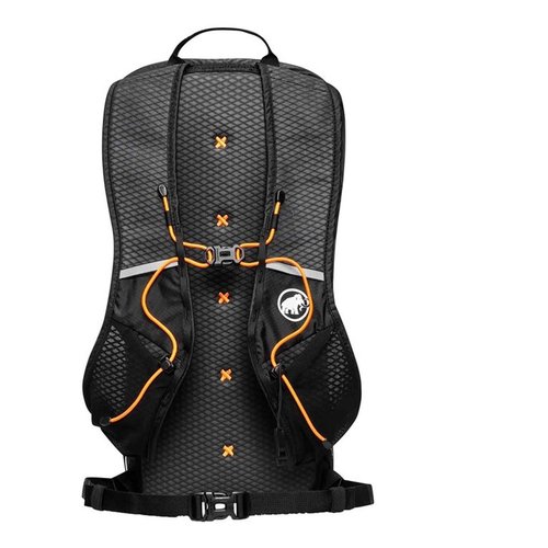 Mammut Aenergy 12 - Black 12L