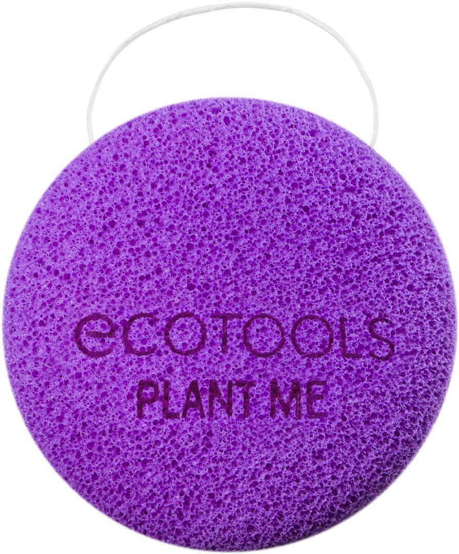 Ecotools Bioblender By Body Cleansing Sponge
