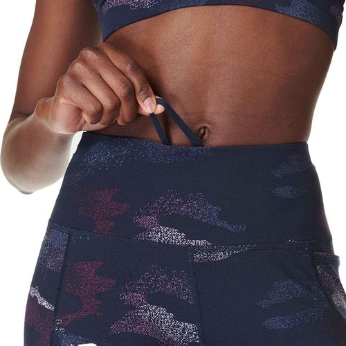 Sweaty Betty Power 7/8 Sweat Wicking Workout Legging