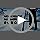 TBMPOY Men's Snow Ski Fleece Lined Hiking Pants Waterproof Winter Snowboard Warm Outdoor Insulated Pants Windproof