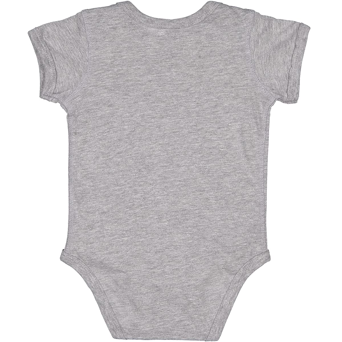 inktastic Brother Of the Birthday Boy Truck Baby Bodysuit 12 Months 0060 Heather Grey 3f8ef