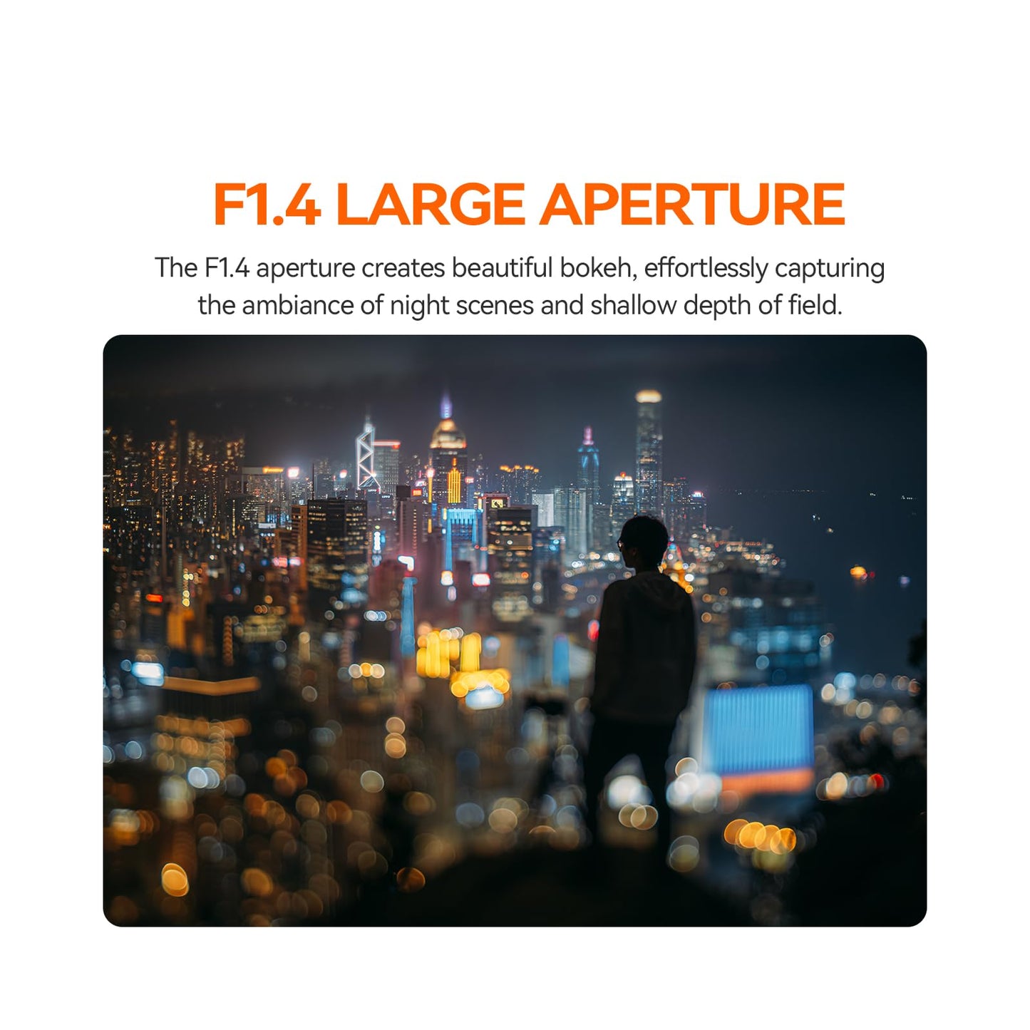 TTArtisan 35mm f1.4 Tilt Lens for M43 Mount, APS-C Manual Lenses Large Aperture Mirrorless Camera for MFT Mount G85 GX9 G7 GF9 GF8 GF7 Pen-F EPL9 EPL8 EPL7 E-M1 E-M5 E-M10 E-M10II E-M10IV