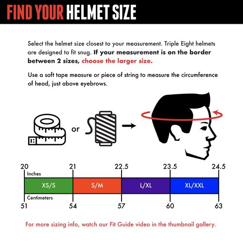 Triple Eight The Certified Sweatsaver Helmet with Visor for Roller Derby, Skateboarding and BMX, Purple Glossy, L/XL