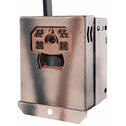CAMLOCKbox Moultrie Mobile Edge Security Box (11903), Set of 2