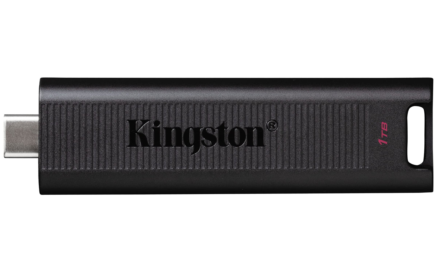 Kingston Datatraveler Max 1Tb Usb-C Flash Drive With Usb 3.2 Gen 2 Performance