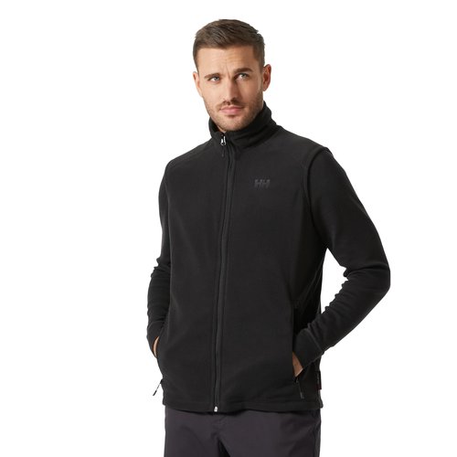 Helly-Hansen Men's Daybreaker Fleece Vest, 991 Black, X-Small