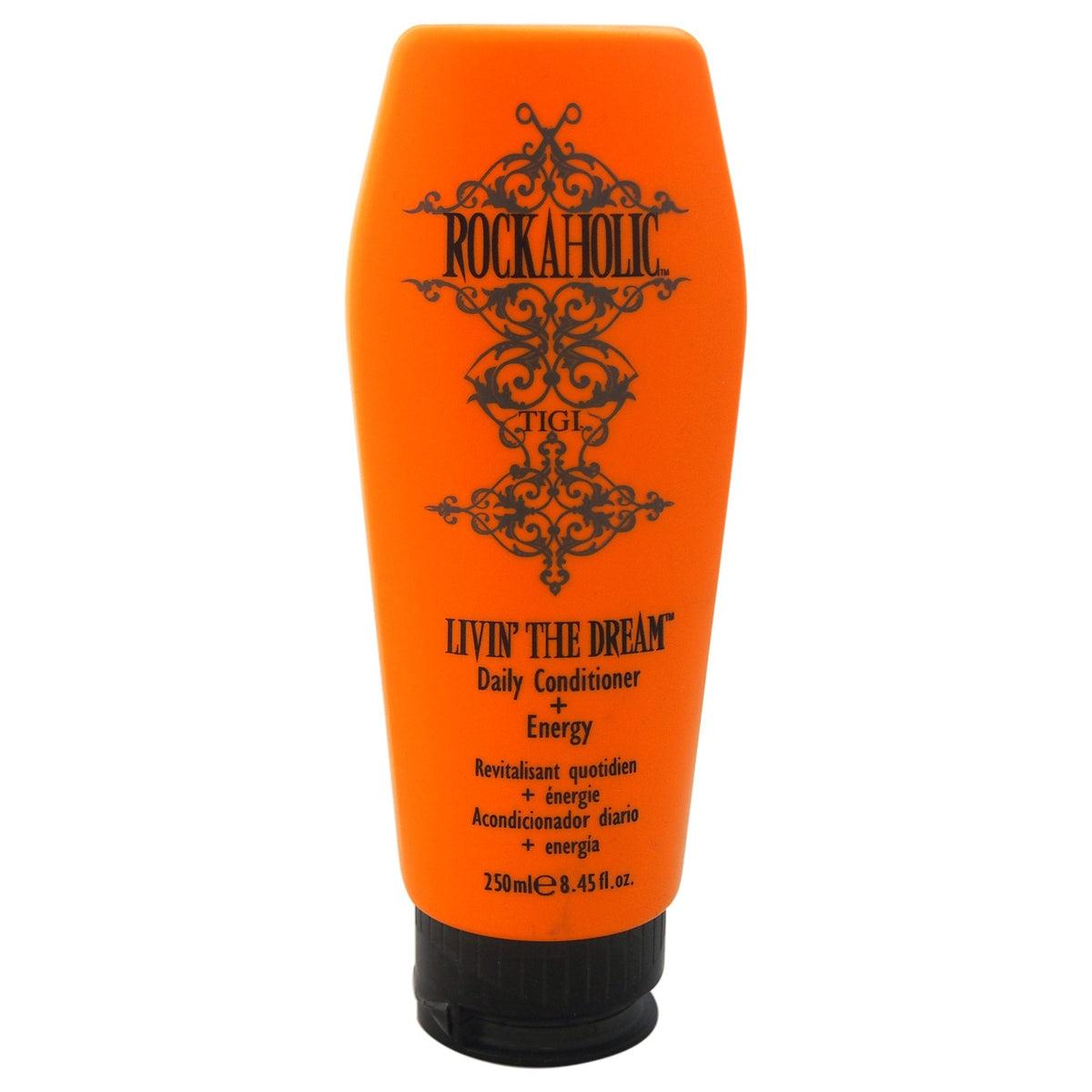 TIGI Rockaholic Livin the Dream Conditioner and Energy, 8.45 Ounce