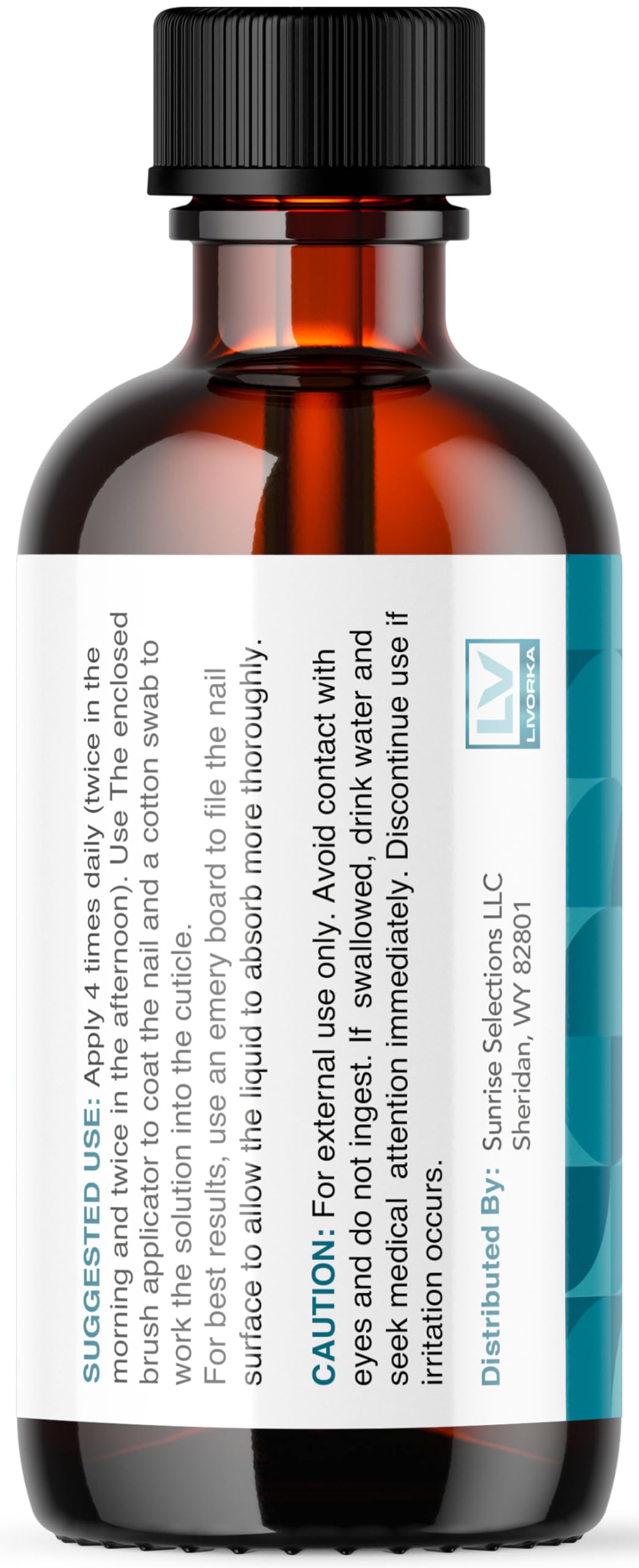 Pronail Complex - Original Formula Toenail Treatment Pronail Complex Liquid Drops Premium Formula Extra Strength, Pro Nail Complex Oil Liquid Drop All Natural Support, 1 Bottle for 1 Month