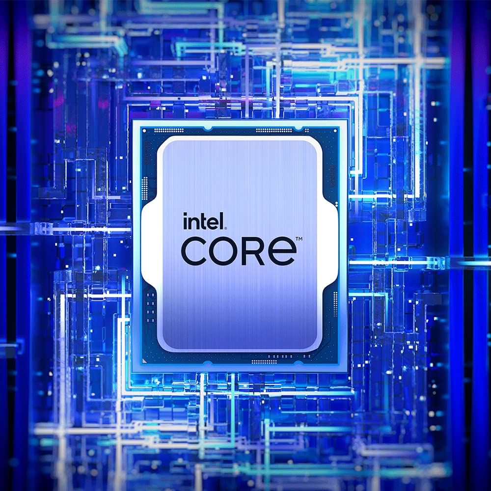 Intel Core I7-13700 Desktop Processor 16 Cores (8 P-Cores + 8 E-Cores) 30Mb Cache, Up To 5.2 Ghz