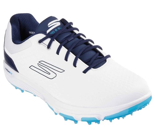 Pro 6 Waterproof Golf Shoe