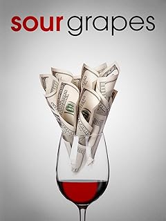 Sour Grapes