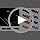 IHOTDER 2PCS Car Seat Gap Filler,Super Flexible Car Side Seat Gap Filler CCar interior Accessories,Universal Car Organizer...