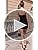 Floerns Women's Glitter Sleeveless Ruched Party Clubwear Bodycon Mini Dress