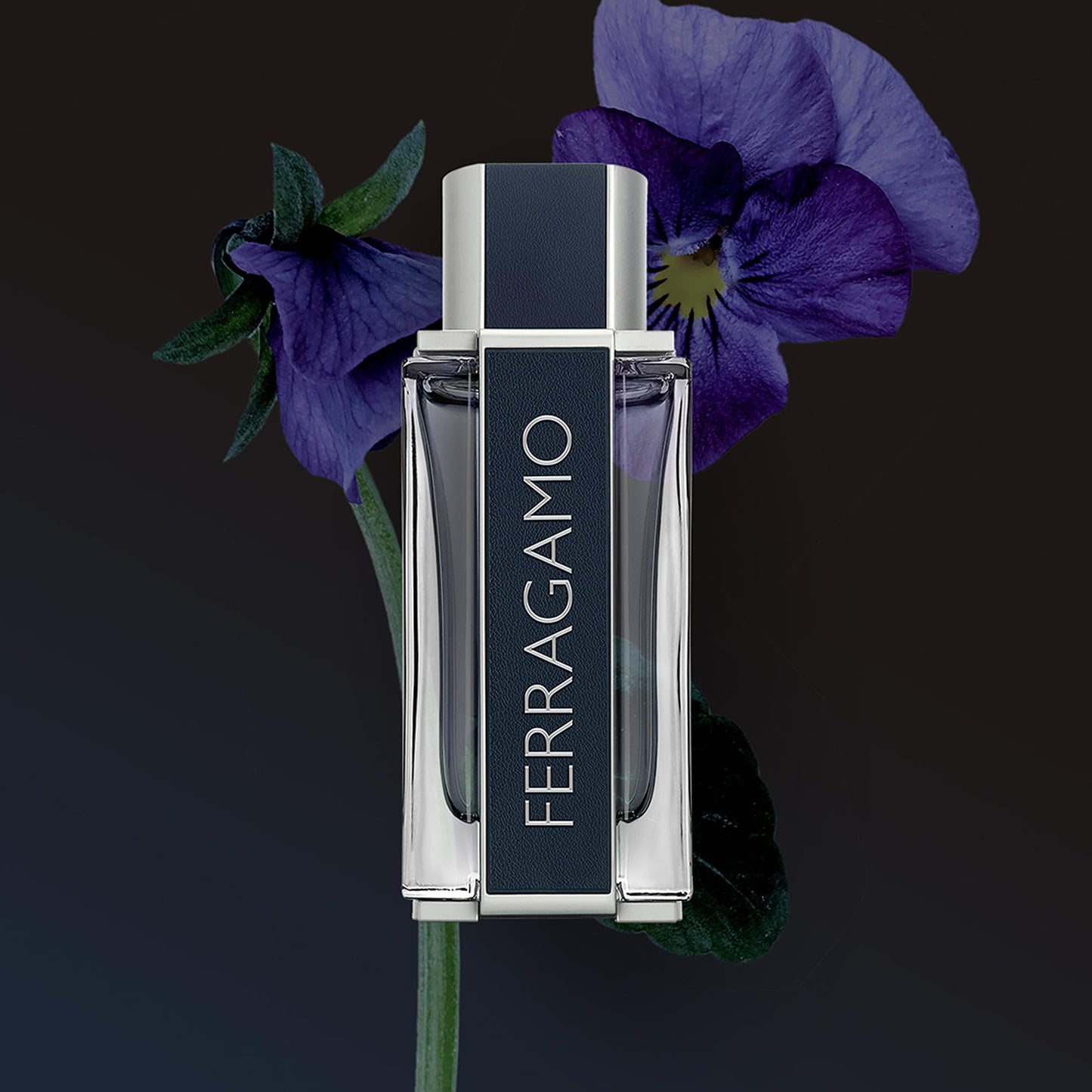 Ferragamo Eau de Toilette Pour Homme Cologne Spray for Men, 1 Fl. Oz., Model FE21002