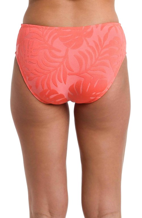 La Blanca Hipster Swimsuit Bottom