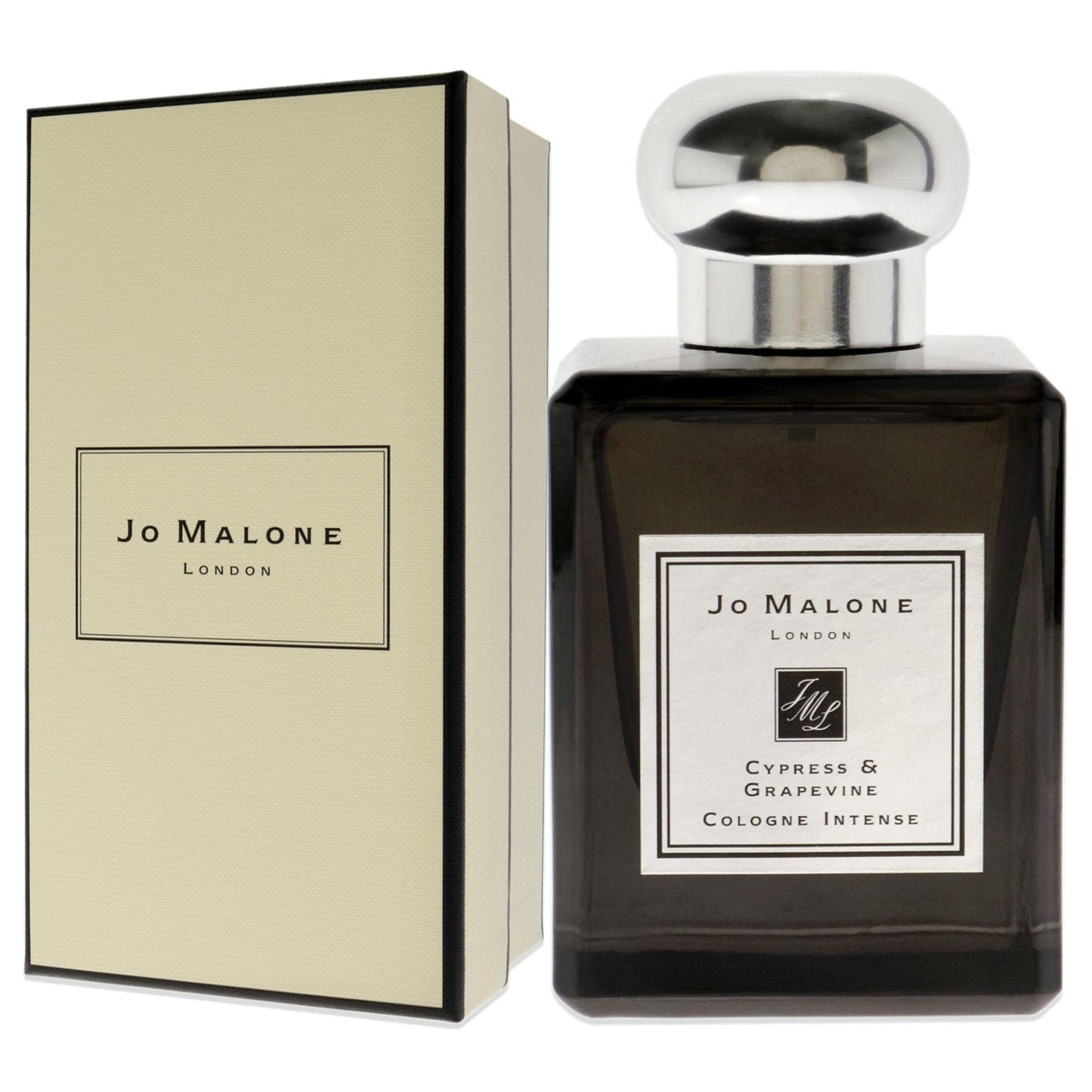 Jo Malone Cypress and Grapevine Intense Cologne Spray Unisex 1.7 oz