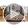 OOW Fuzzy Slippers for Women Cozy House Shoes Winter Warm Memory Foam Slipper for Indoor and Outdoor Faux Fur Mules Cute F...