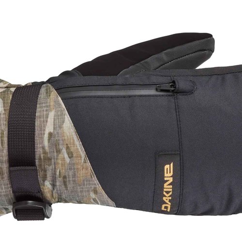 Dakine Titan Gore-Tex Mitt - Vintage Camo, Large