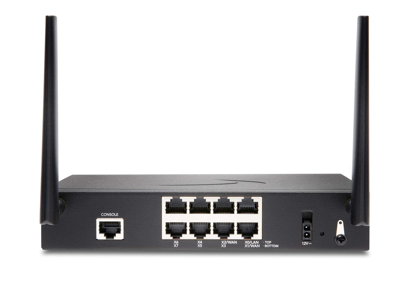 Sonicwall Tz270W Secure Upgrade Plus - 3Yr Advanced Edition (02-Ssc-6859) | Tz270W Wireless Network Security Appliance With 3 Ye