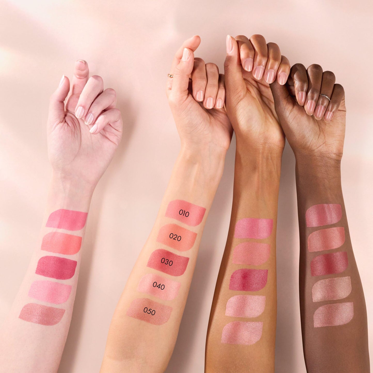 Catrice | Blushin' Charm Multi Stick | Creamy, Multi-Use Blush & Lip Tint | Buildable Dewy Finish | Vegan & Cruelty Free (010 Pi
