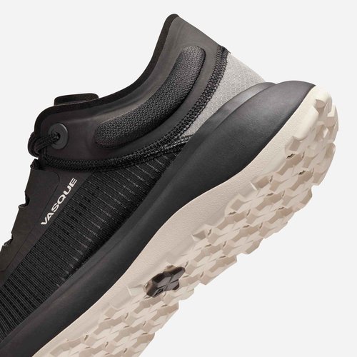 Vasque Men's Now Lightweight Shoe, Moonless Night (P), 7 Medium