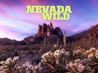 Nevada Wild