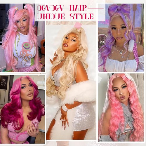 QGVQGV 613 Lace Front Wig Human Hair 210 Density Blonde Wig Human Hair 13x6 Lace Front Wigs Human Hair 613 HD Lace Frontal Wig 13x6 With Baby Hair for Women Pre Plucked 22 Inch