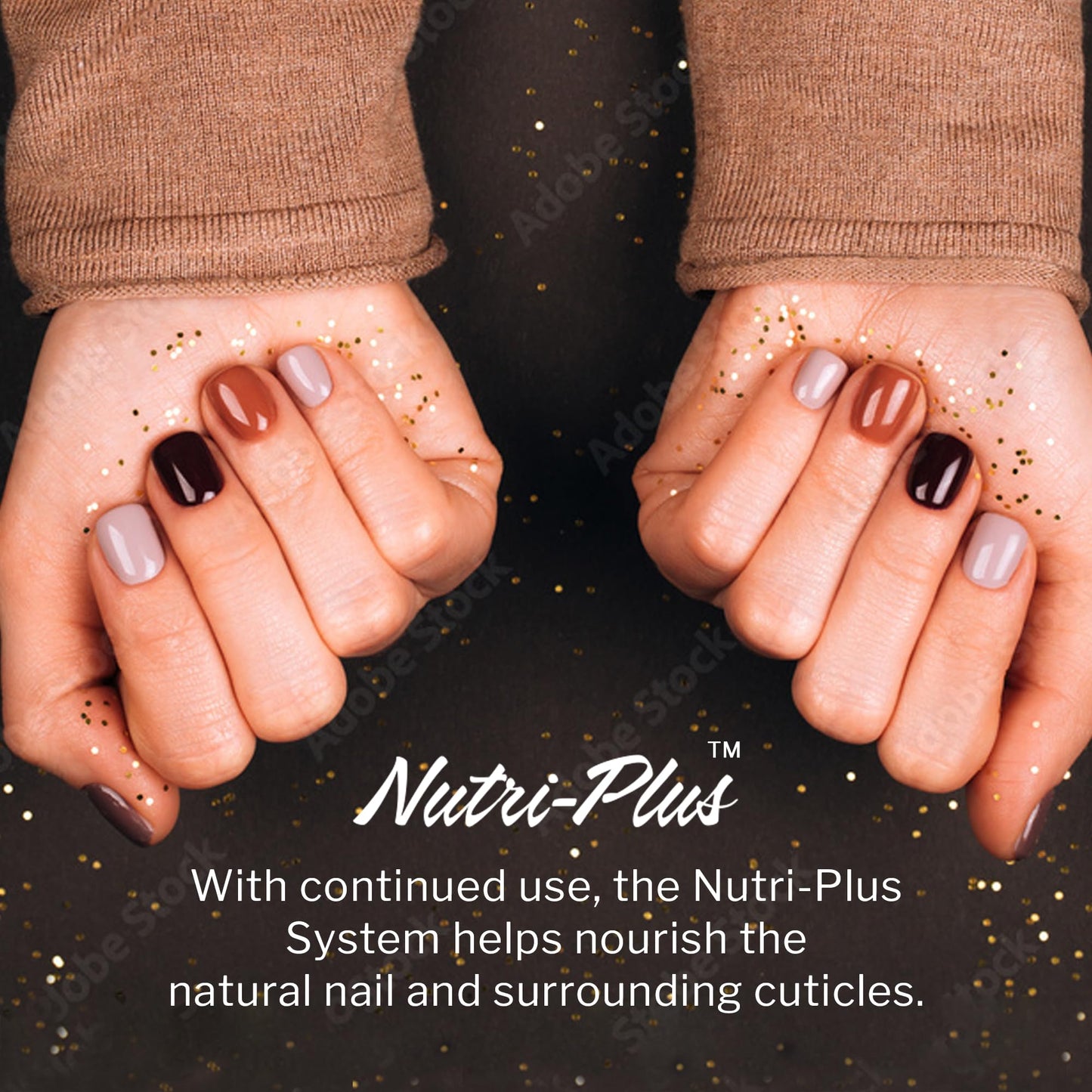 SNS Nail Dip Powder, Gelous Color Dipping Powder - Flair (Pink) - Long-Lasting Acrylic Nail Color Lasts 14 Days - Low-Odor & No