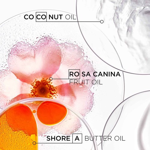 Kerastase Discipline Masque Oleo-Relax Hair Mask | Deep Nourishing Hair Mask | Moisturizes Hair and Provides Shine | With Shorea Butter and Coconut Oil | For All Hair Types | 6.8 Fl Oz