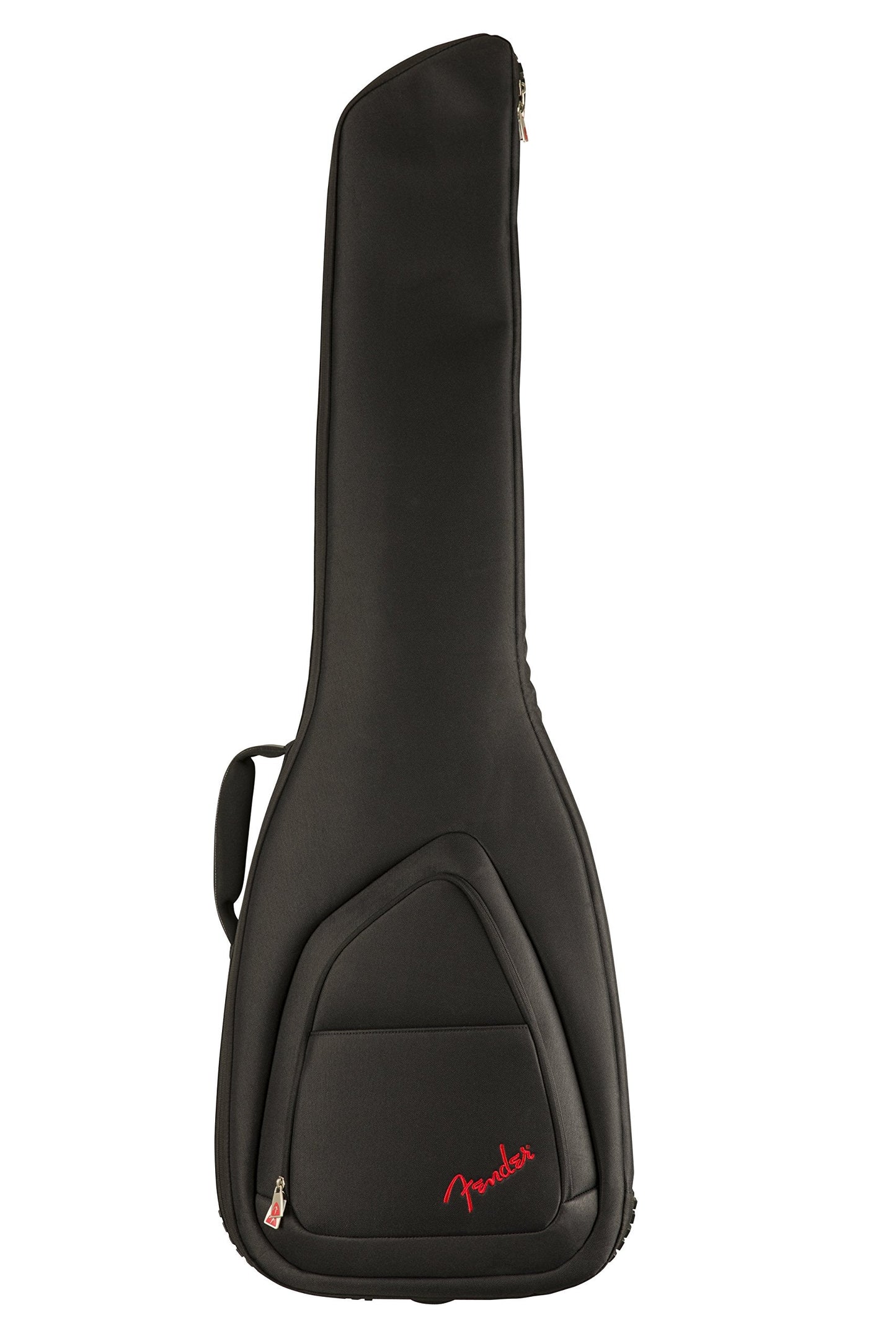 Fender Fb620 Electric Bass Gig Bag, Black