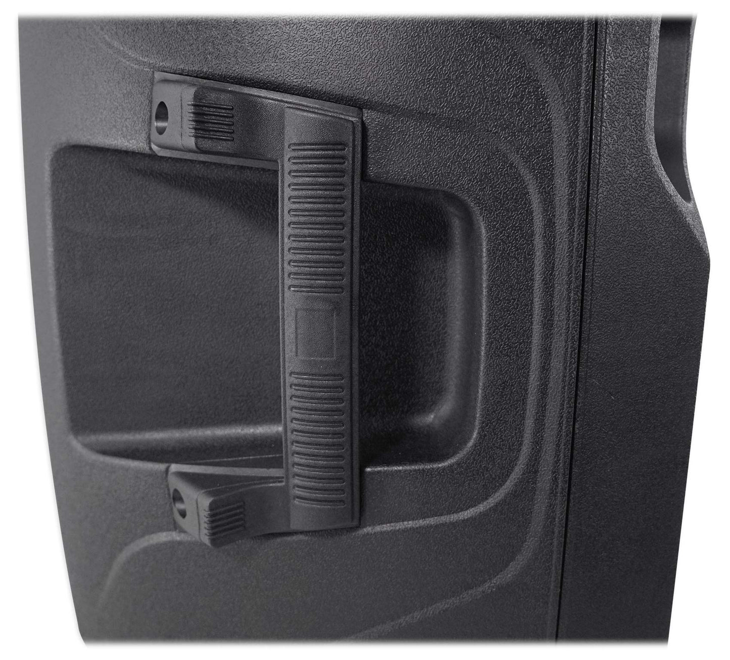 Rockville Spgn128 12 Passive 1200W Peak/ 300W Rms Dj Pa Speaker 8 Ohm, Lightweight Abs Cabinet, Twist-Lock Connections, Deep Bas