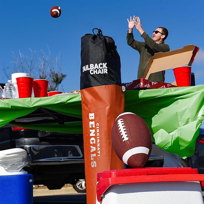 Equip Tailback Chair