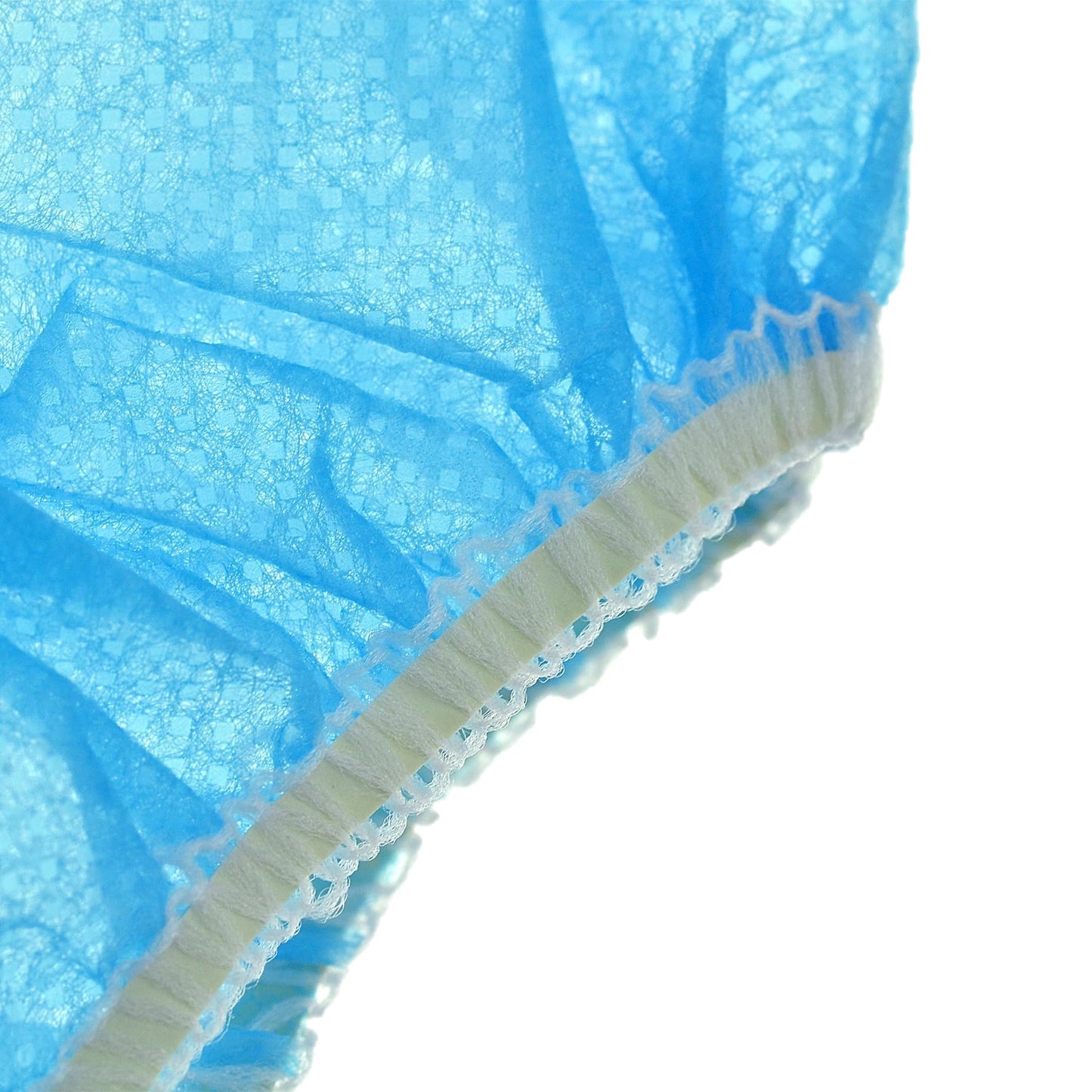 Dealmed Blue Isolation Gown – Disposable Medical Gowns, Latex-Free, Perfect for Hospitals, Medical Facilities, and Physicians’ Offices (Pack of 10)