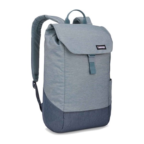 Thule Lithos Backpack 16L, Pond Gray/Dark Slate