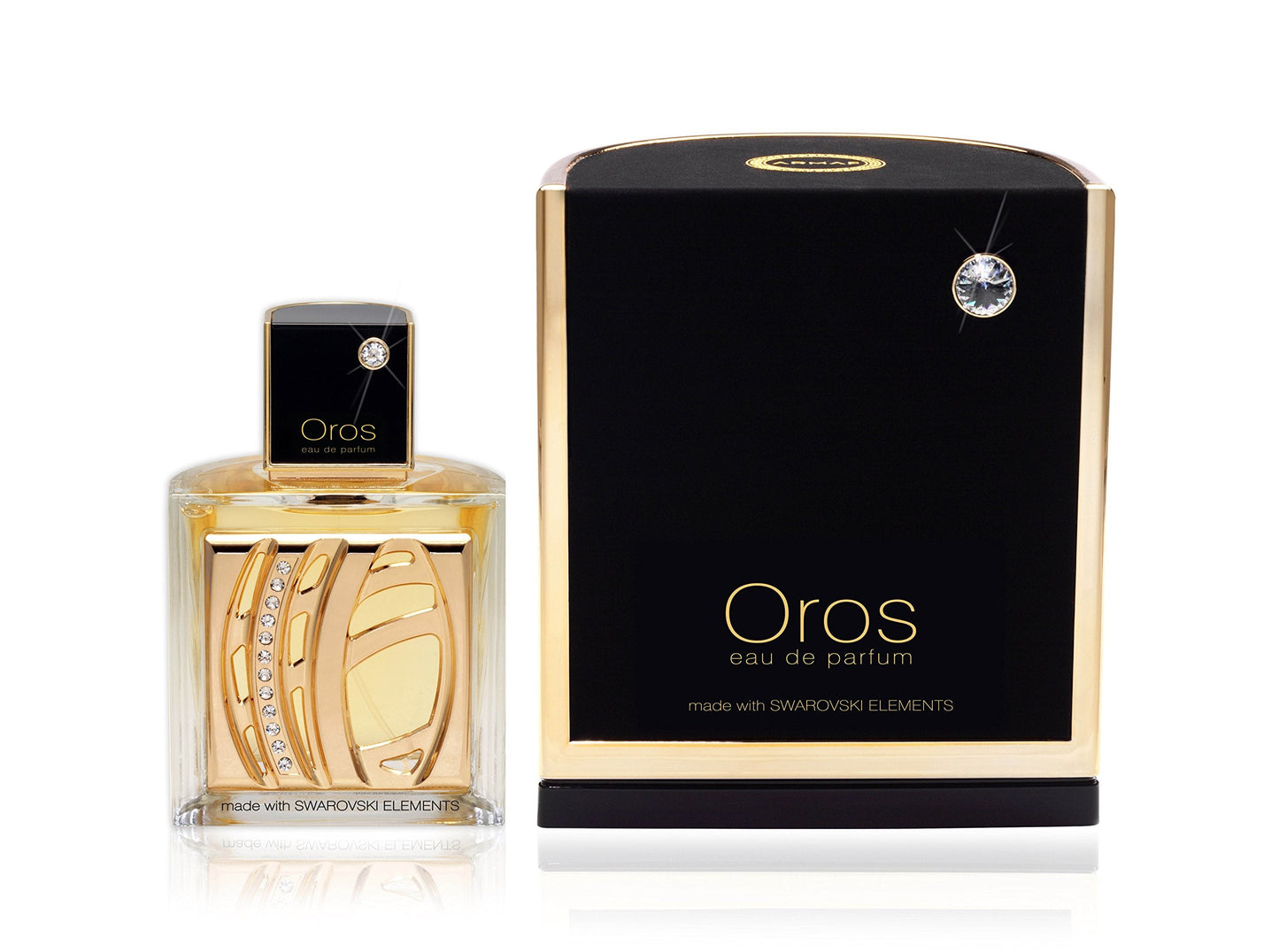 Armaf Oros EDP Spray Women 1.7 oz