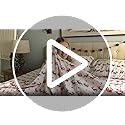 Elegant Comfort Ultra Soft 4-Piece 100% Turkish Cotton Flannel Sheet Set - Holiday Christmas Flannel Sheets, Warm and Cozy...